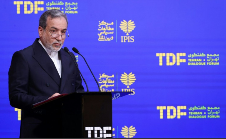 Iran Tuntut Pertanggungjawaban Israel dan AS Setelah Agresi